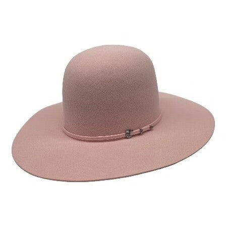 Hat Masters 7x Open Crown