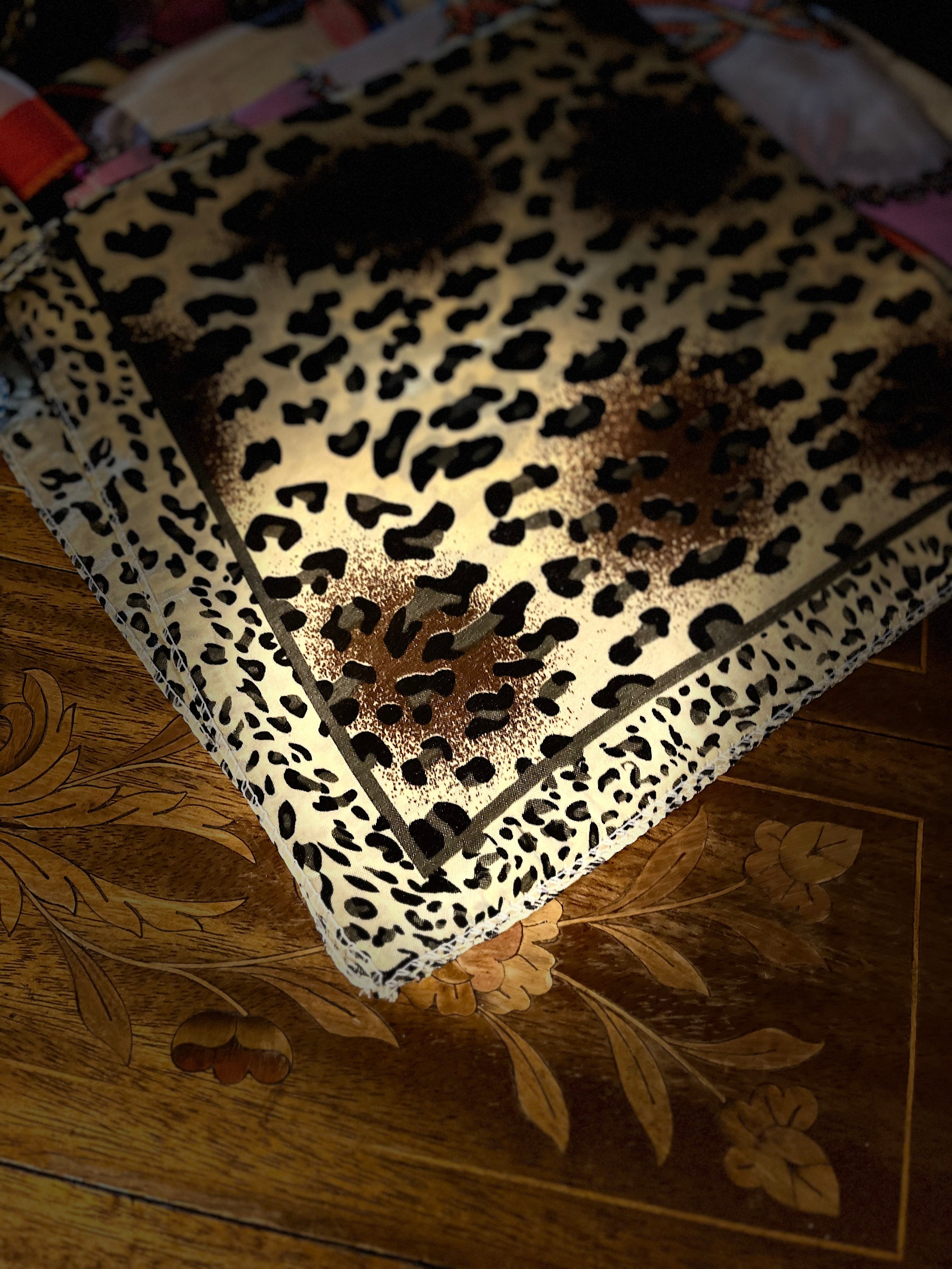 Neckerchiefs Cowgirl