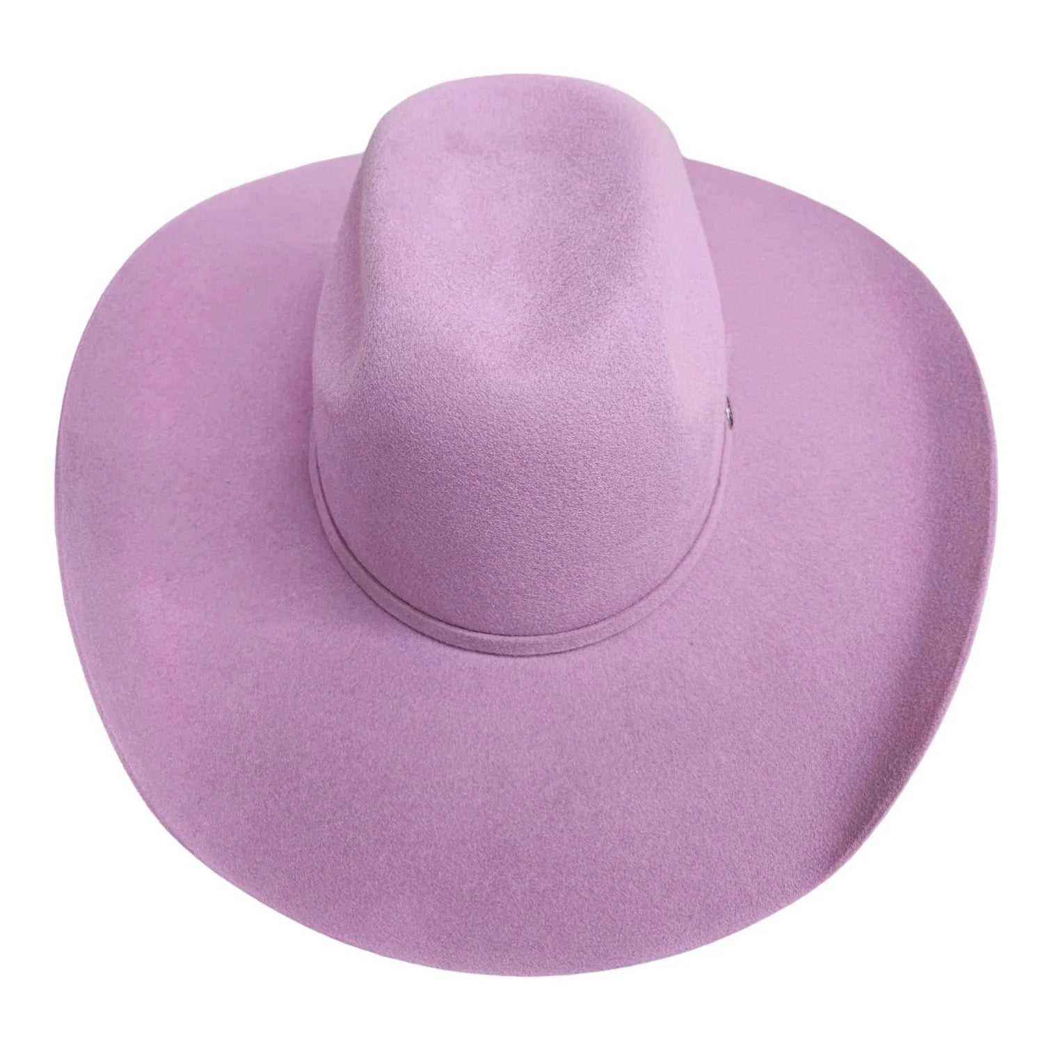 American Mauve - Wool cashmere